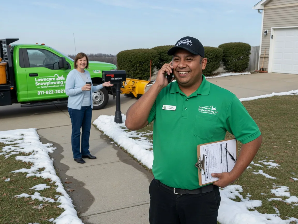 Lawn Care Services By Expert Landscaper Talmage, UT FAQs